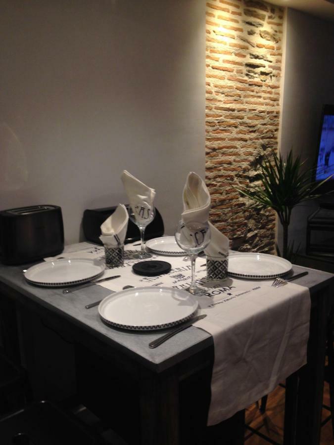 Apartament Les Machines De Jules, Hyper Centre Nantes Zewnętrze zdjęcie