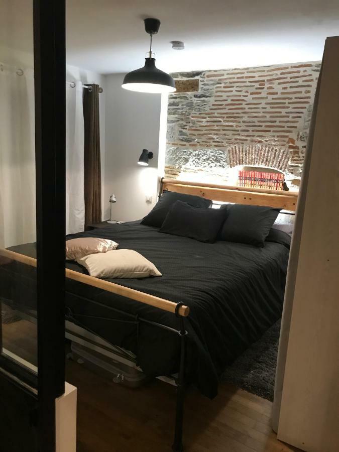 Apartament Les Machines De Jules, Hyper Centre Nantes Zewnętrze zdjęcie