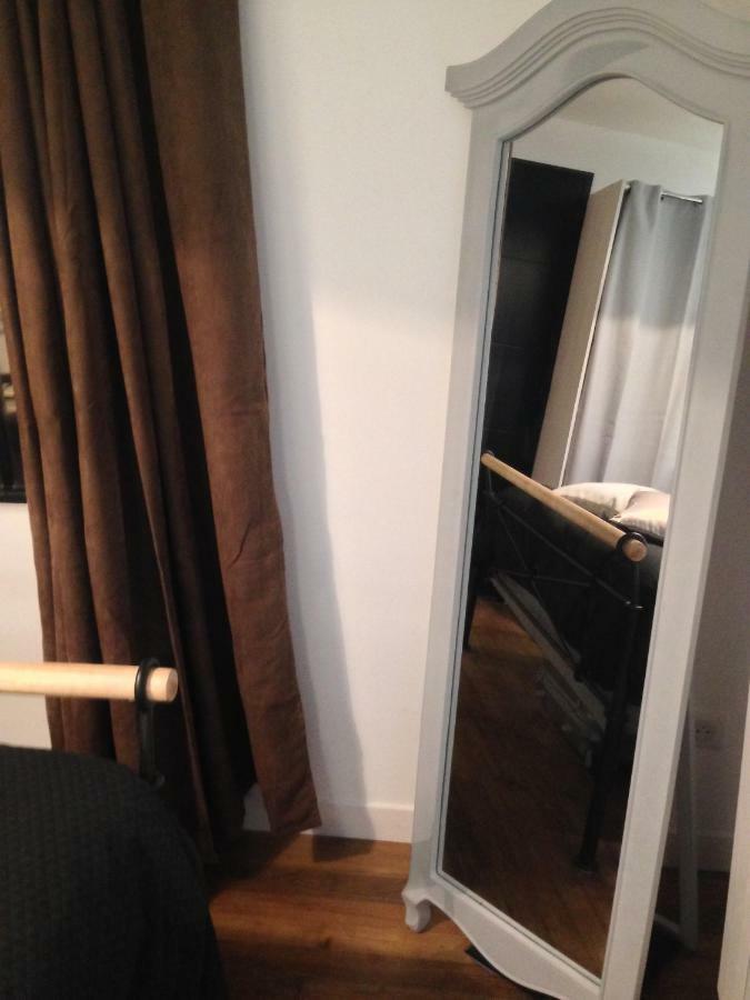 Apartament Les Machines De Jules, Hyper Centre Nantes Zewnętrze zdjęcie
