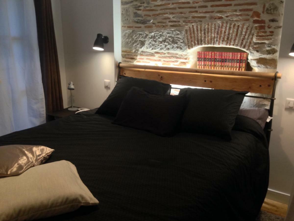 Apartament Les Machines De Jules, Hyper Centre Nantes Zewnętrze zdjęcie